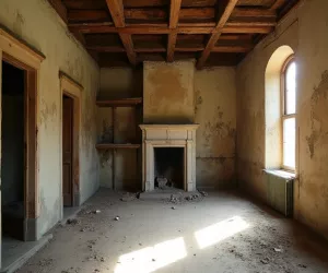 czy warto remontować 100 letni dom