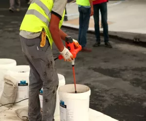 Czy wylewka betonowa jest fundamentem