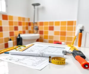 Jak Wyremontować Łazienkę W Bloku
